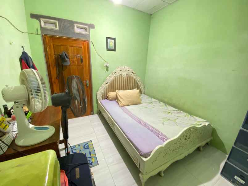 rumah dijual murah tangan pertama