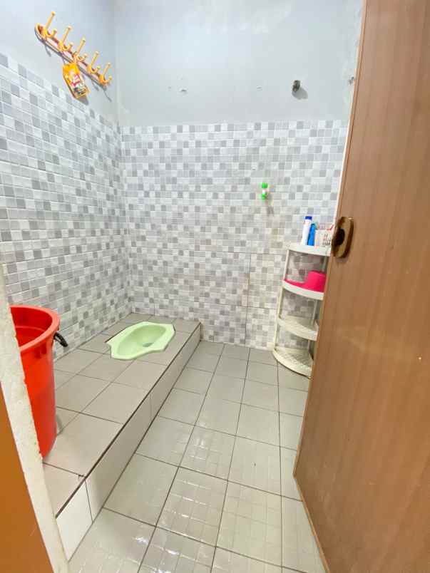 rumah dijual murah tangan pertama