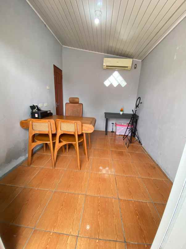 rumah dijual murah tangan pertama