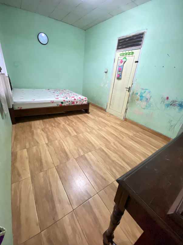 rumah dijual murah tangan pertama