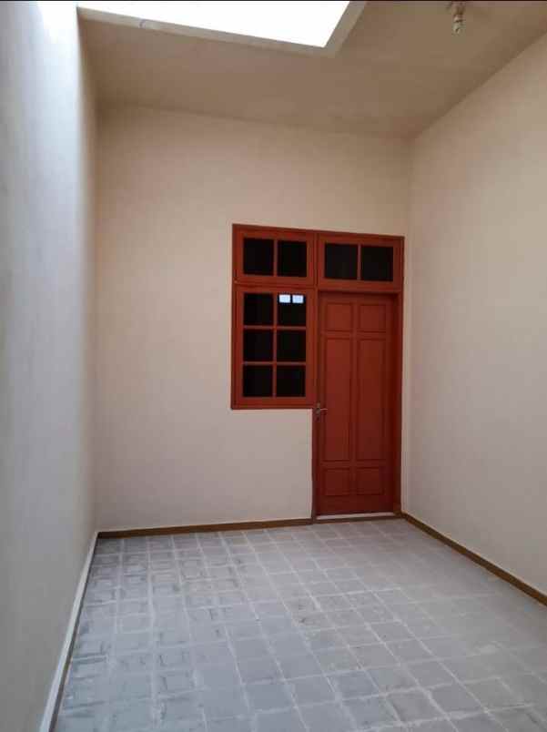 rumah dijual taman pondok indah wiyung surabaya barat