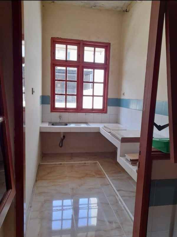 rumah dijual taman pondok indah wiyung surabaya barat