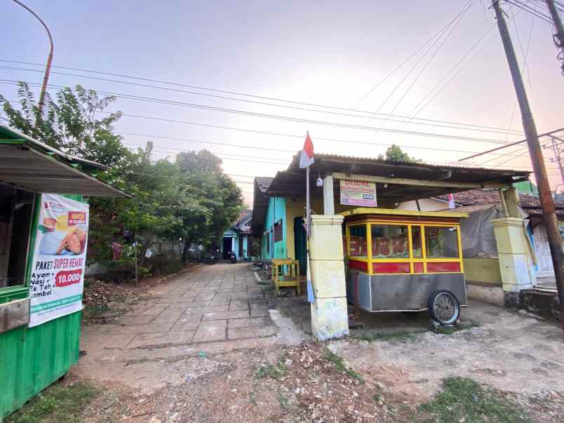 rumah dijual tanpa perantara
