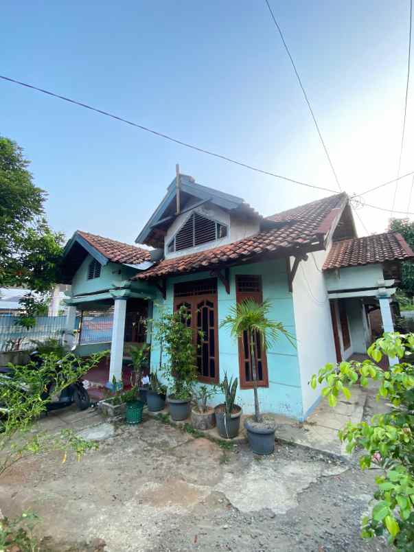 rumah dijual tanpa perantara
