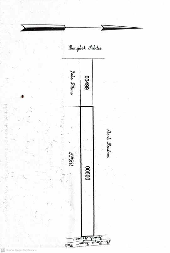 rumah dijual tanpa perantara