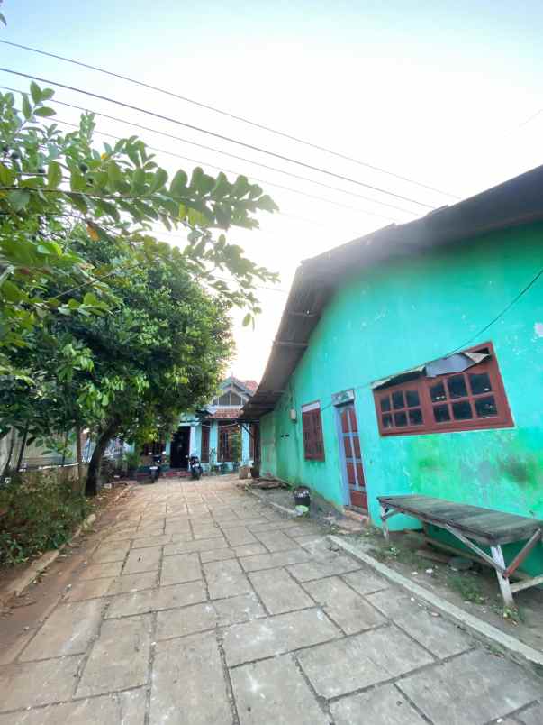 rumah dijual tanpa perantara