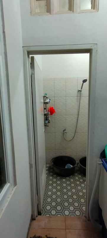 rumah durenan mangunharjo tembalang semarang