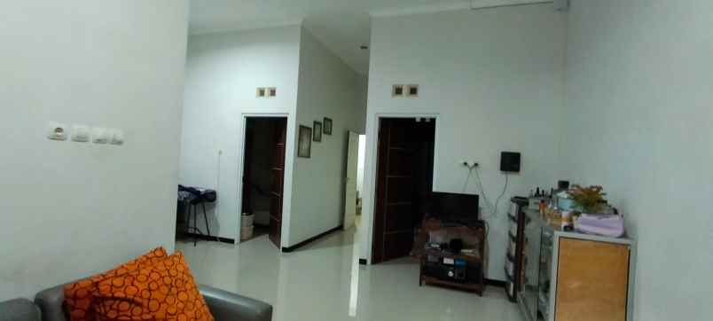 rumah durenan mangunharjo tembalang semarang