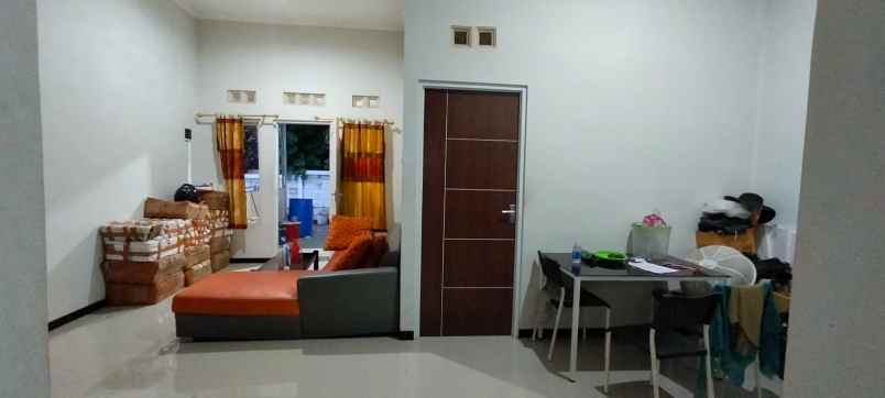 rumah durenan mangunharjo tembalang semarang