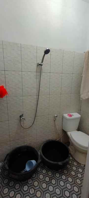 rumah durenan mangunharjo tembalang semarang