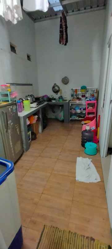 rumah durenan mangunharjo tembalang semarang