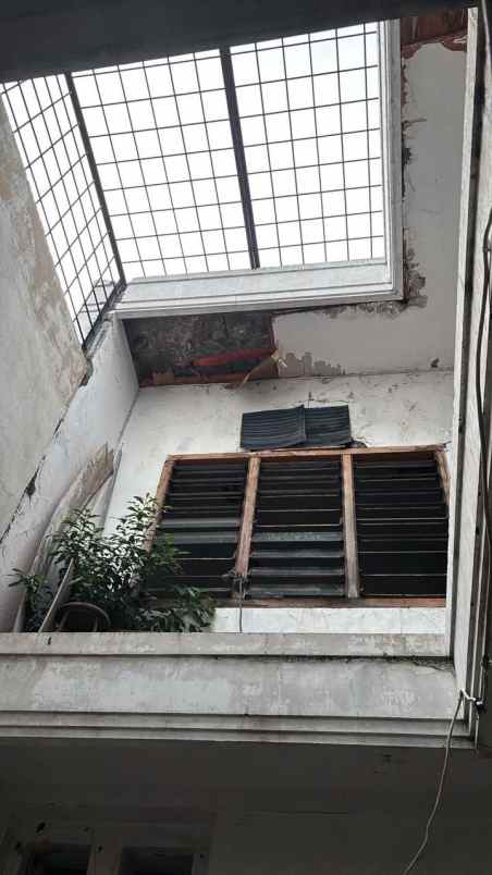 rumah gembong kapasan strategis one gate system