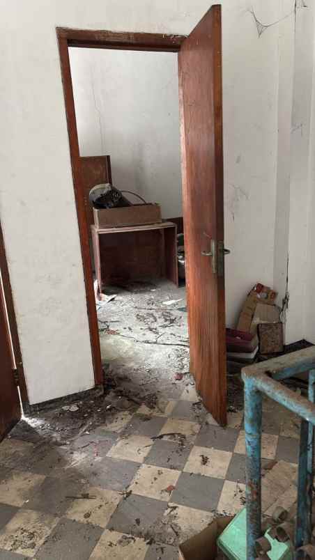 rumah gembong kapasan strategis one gate system