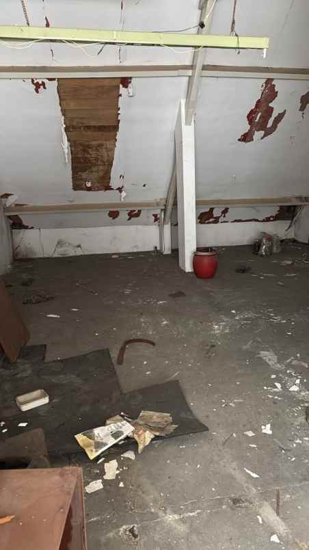 rumah gembong kapasan strategis one gate system