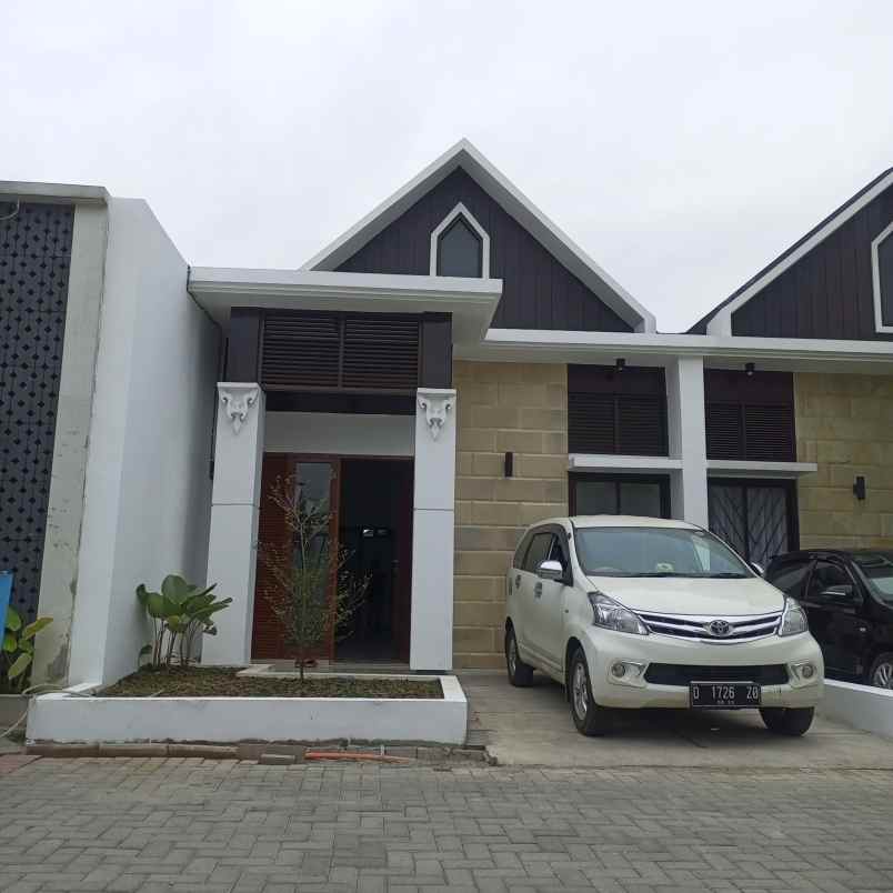 rumah gempolsari cijerah bandung