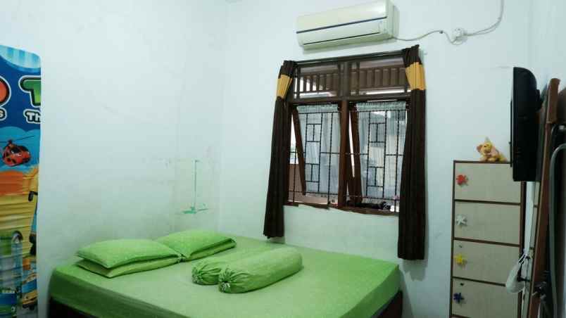 rumah hook siap huni dekat masjid kubah mas depok