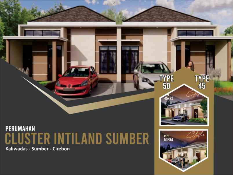 rumah idaman di cirebon