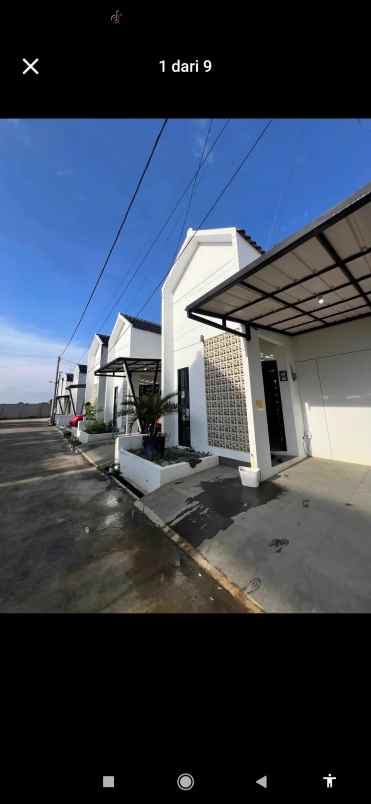 rumah impian siiiap huni