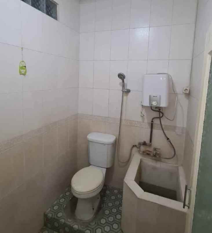 rumah jasmine park plamongan indah