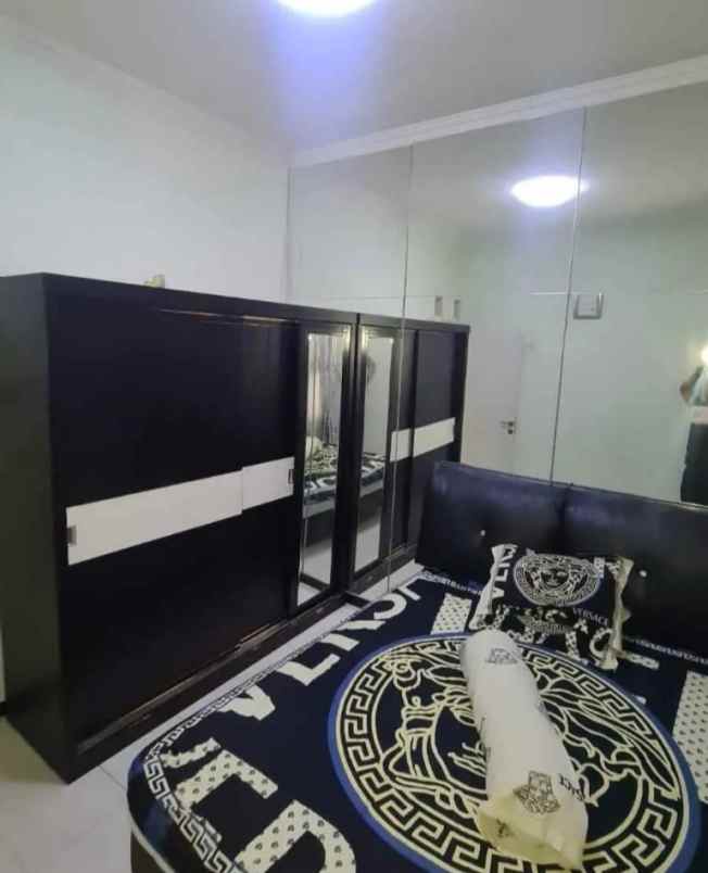 rumah jasmine park plamongan indah