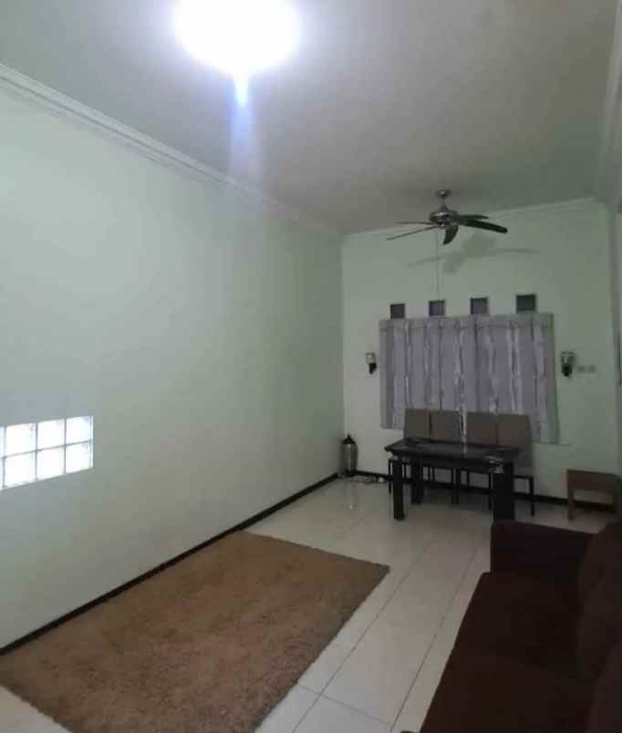 rumah jasmine park plamongan indah