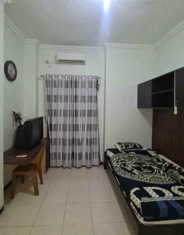 rumah jasmine park plamongan indah