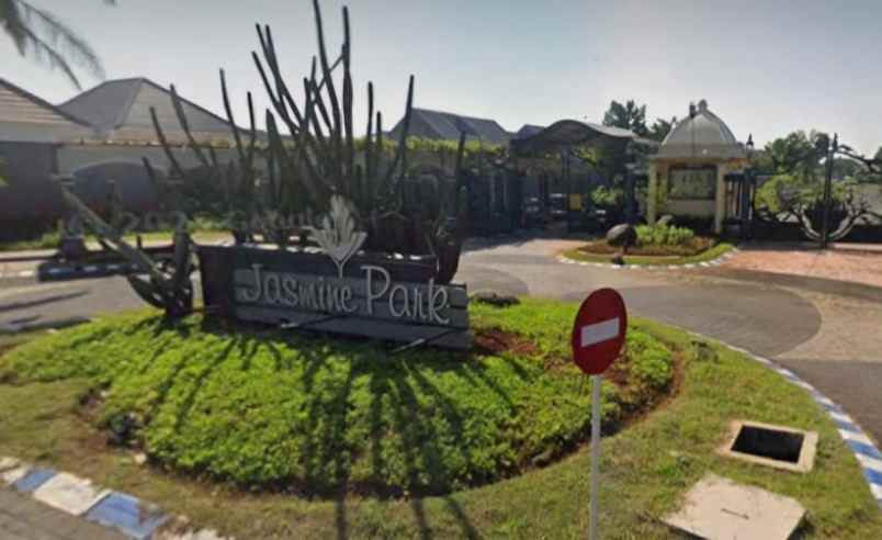 rumah jasmine park plamongan indah