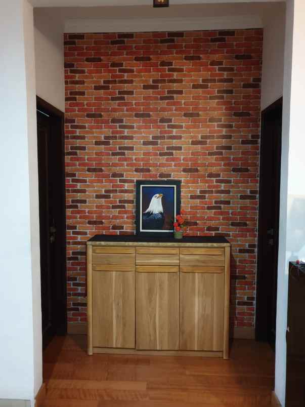 rumah jl basuki rahmat