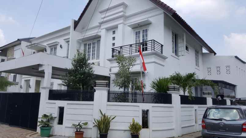 rumah jl basuki rahmat