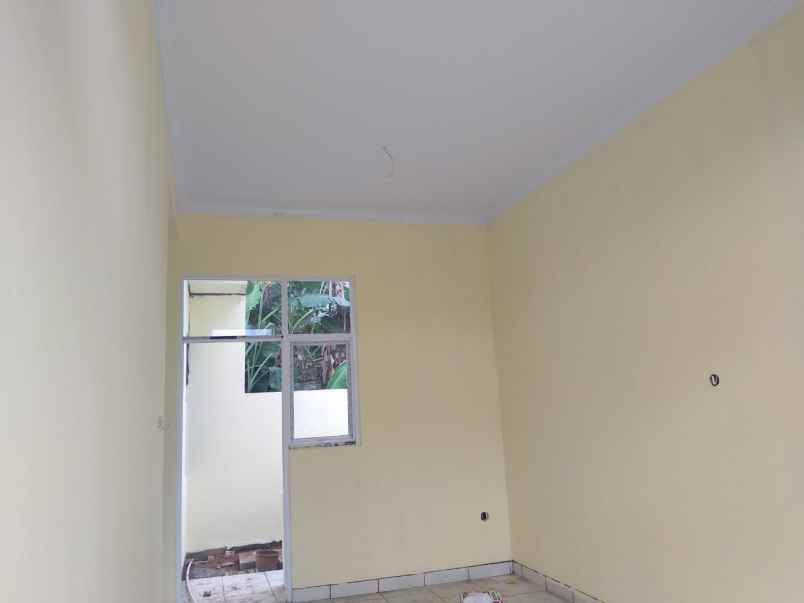 rumah jl ciangsana cibubur