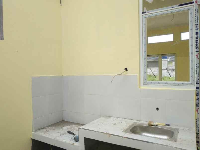 rumah jl ciangsana cibubur