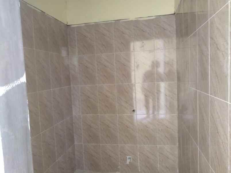 rumah jl ciangsana cibubur