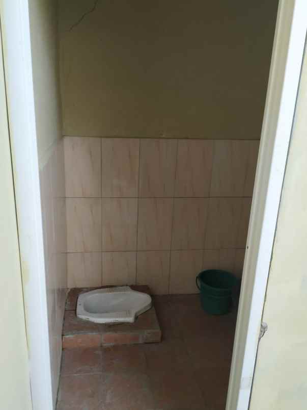 rumah jl cicangkudu rancamulya