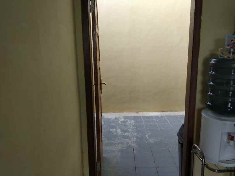 rumah jl cicangkudu rancamulya