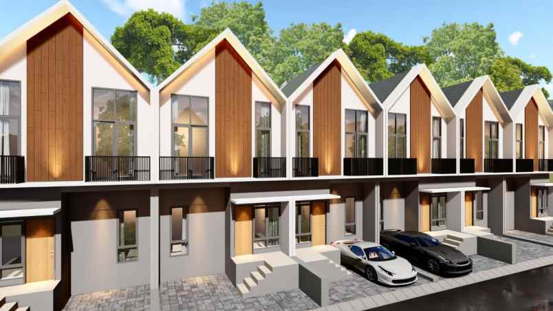 rumah jl cikutra bojongkoneng