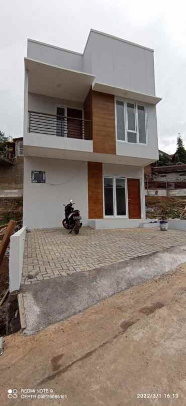 rumah jl cikutra bojongkoneng