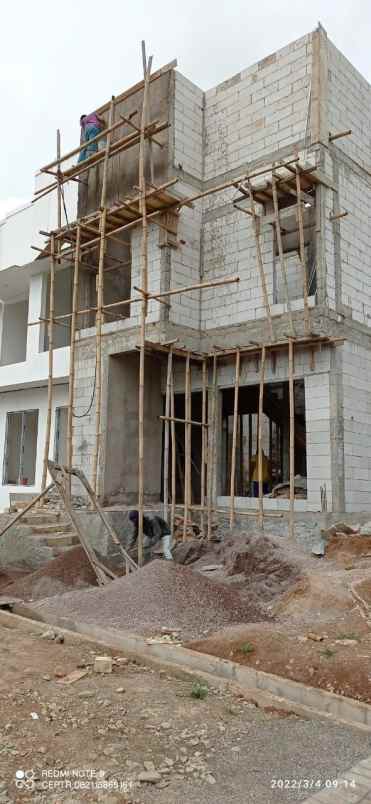 rumah jl cikutra bojongkoneng