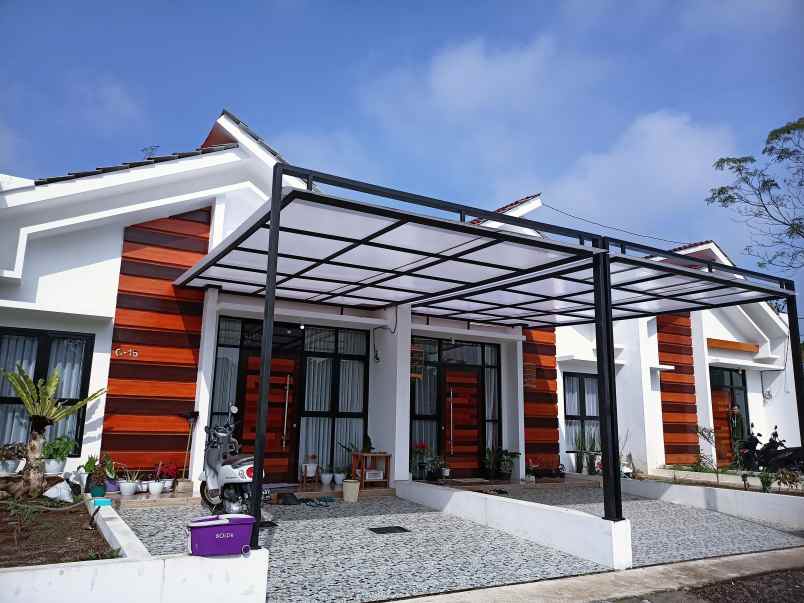 rumah jl citeureup