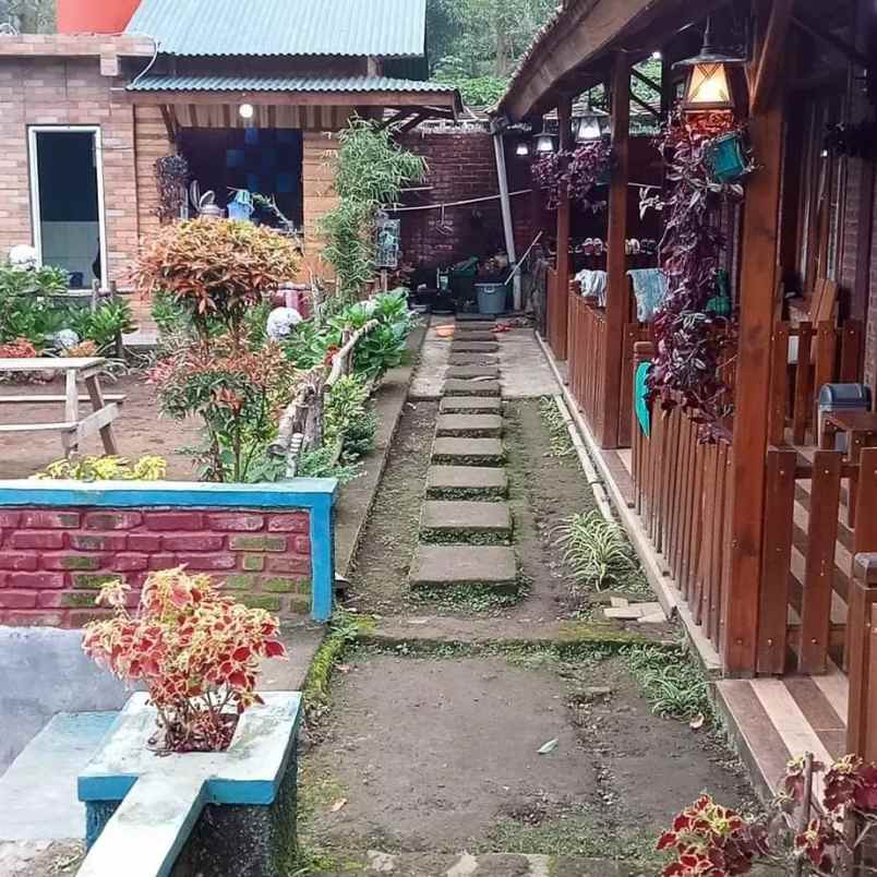 rumah jl kawah papandayan desa