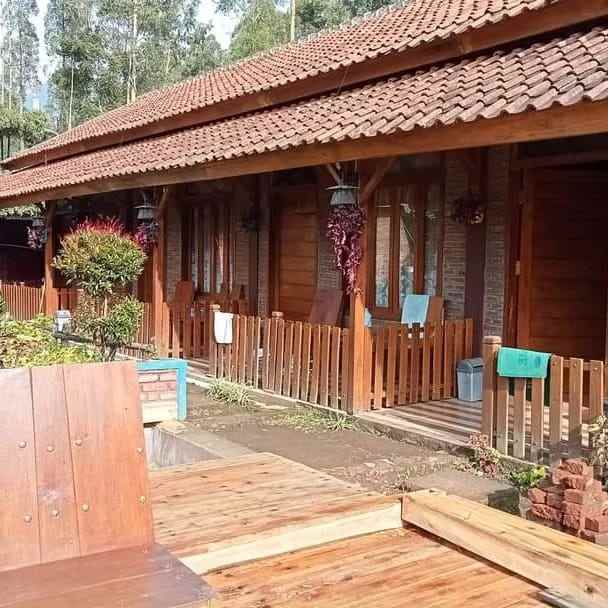 rumah jl kawah papandayan desa