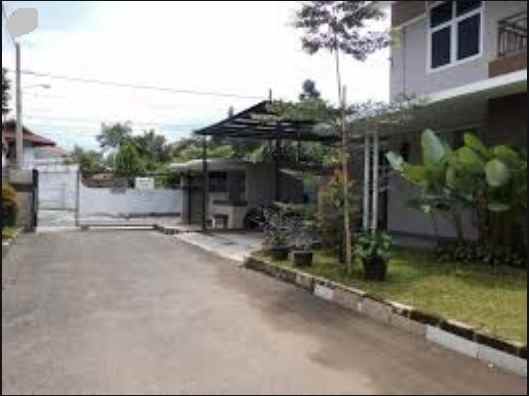 rumah jl siaga ii pejaten bar