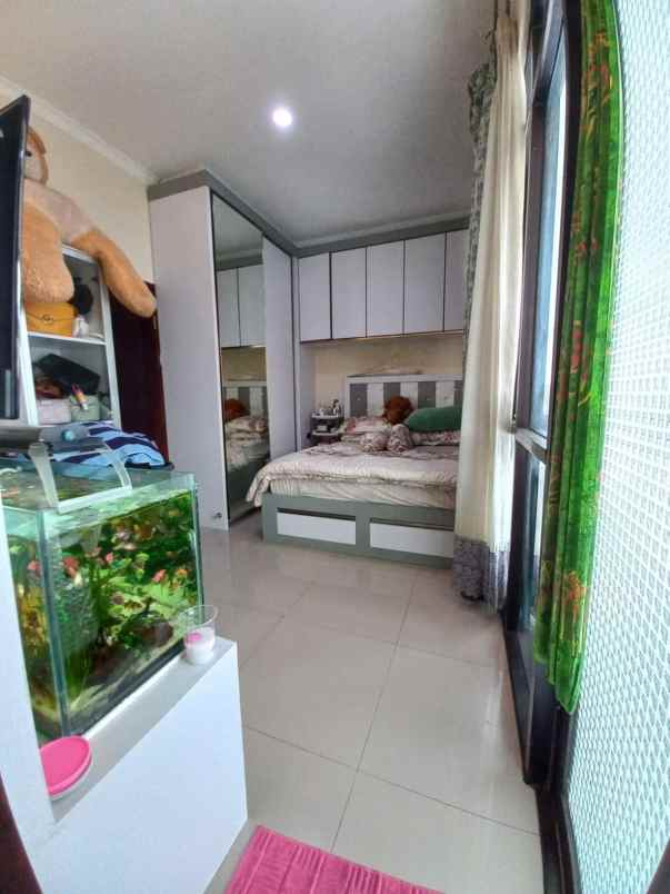 rumah jln bulak wangi kedaung