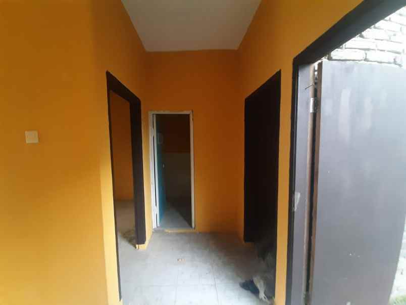 rumah jln paniisan rancamulya