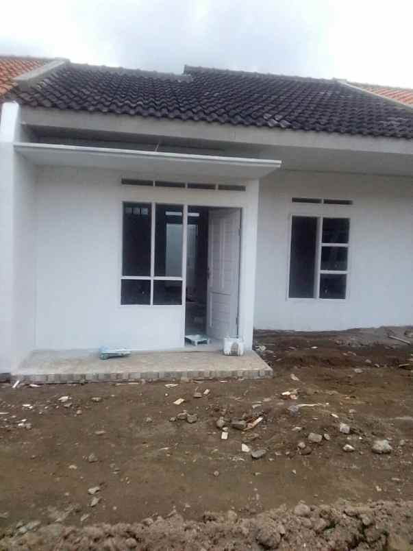 rumah jln paniisan rancamulya