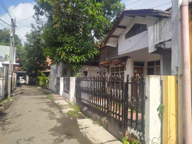 rumah jln sukapura kota cirebon