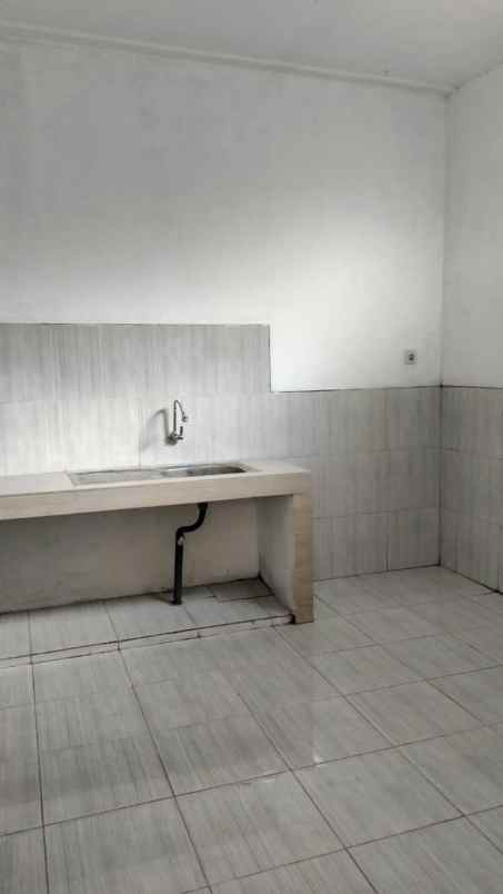 rumah kalijudan surabaya timur bangunan 2 lantai nego