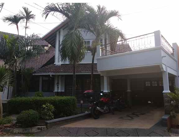 rumah kalimalang bekasi barat