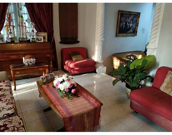 rumah kalimalang bekasi barat