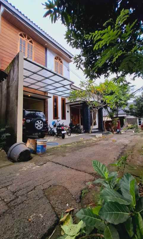 rumah kalisegoro gunungpati semarang