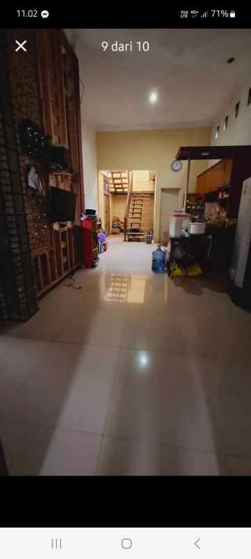 rumah kalisegoro gunungpati semarang